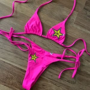 Rockstar Bikini
